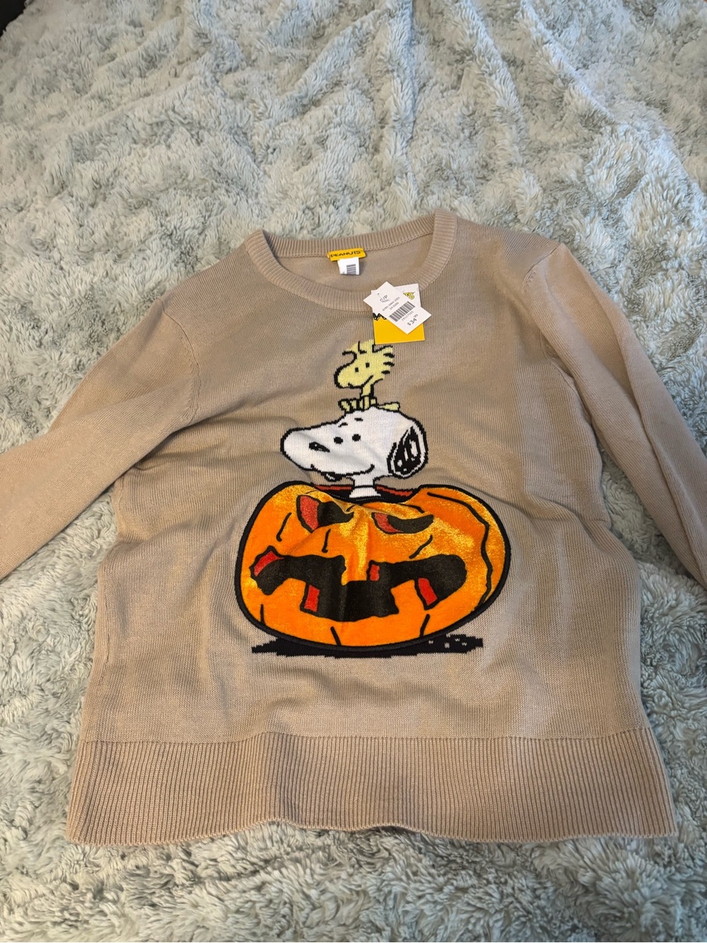 Brand new